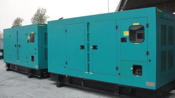 鞍山幼儿园备用发电机供