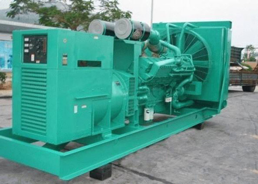 鞍山75kw康明斯柴油发电车出租_COPY_COPY