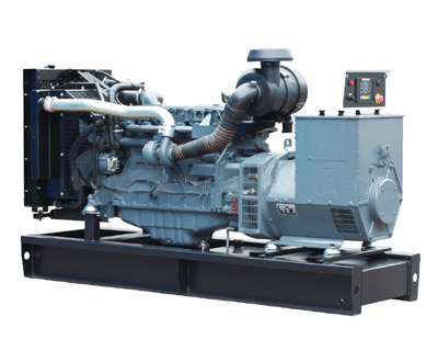 鞍山应急600kw道依茨柴油发电机组 鞍山应急600kw道依茨柴油发电机组