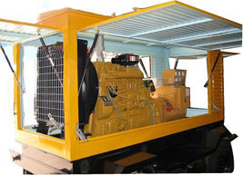 鞍山移动电站(移动柴油发电机组）_COPY_COPY