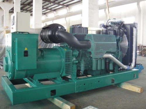 鞍山康明斯发电机出租：确保您的业务不间断！